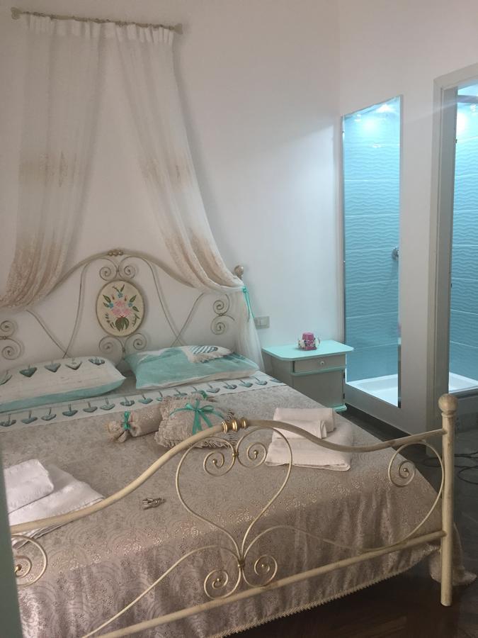 Chic & Beauty Bed and Breakfast Agrigento Exterior foto