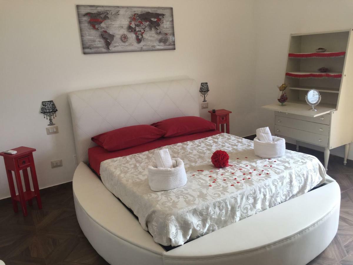 Chic & Beauty Bed and Breakfast Agrigento Exterior foto